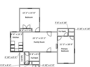 202 Jackson St, Jamestown, NC 27282