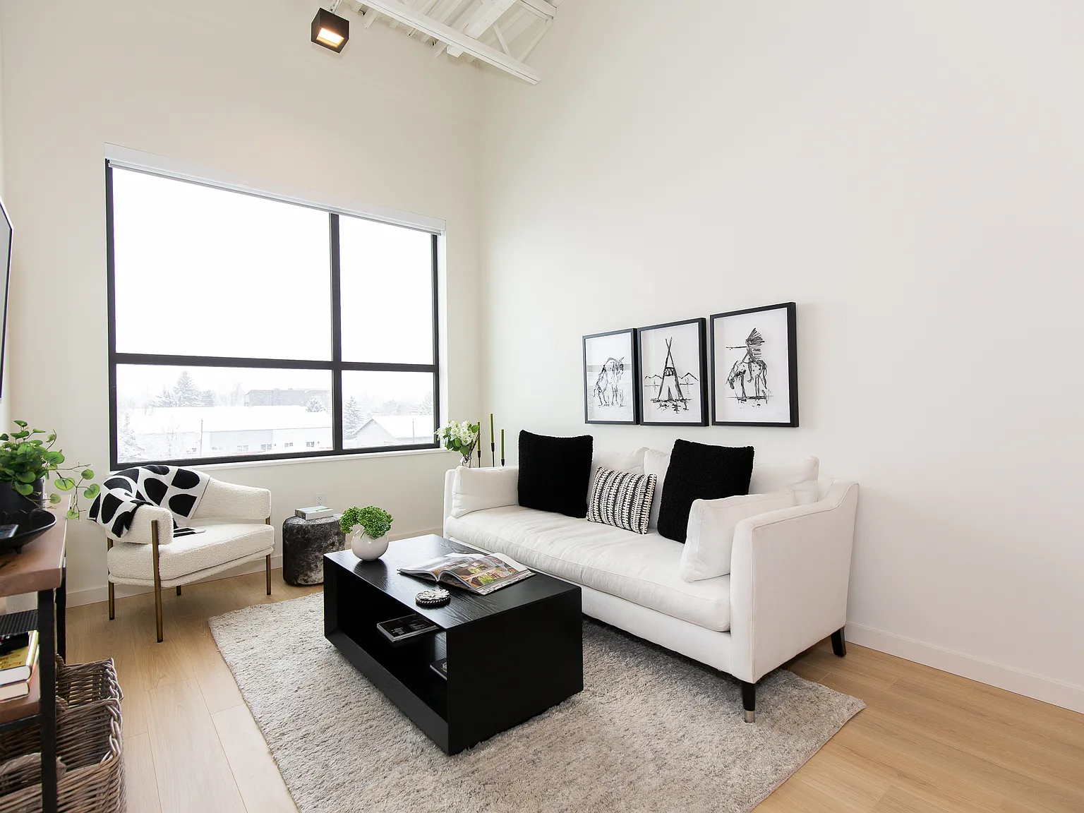 2 bed, 904 sqft, $3,500 — Photo 3