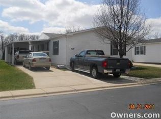 517 Rio Grande Dr, Adrian, MI 49221