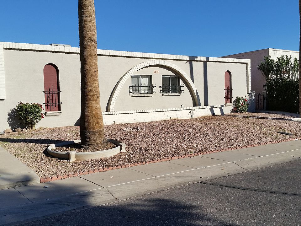 1st image of 7818 E Glenrosa Ave APT 2