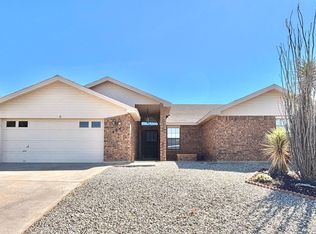 464 Eagle Dr, Alamogordo, NM 88310