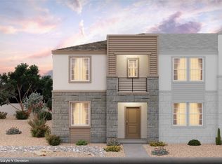 862 Bronzite St LOT 21, Henderson, NV 89011