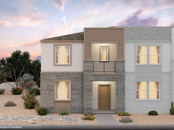 1113 Ammonite Avenue Lot #85, Henderson, NV 89011