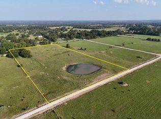 P2l29 County Rd #463, Mexia, TX 76667