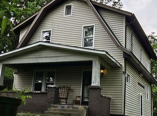 208 Jewett Rd, Steubenville, OH