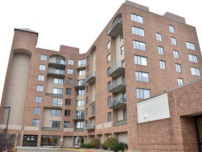 2200 Hamilton Dr UNIT 209, Ames, IA, 50014