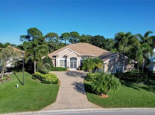 1852 SW Foxpoint Trl, Palm City, FL 34990