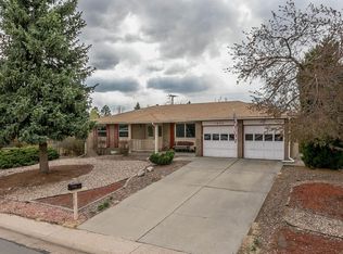 1035 S Flower St, Lakewood, CO 80226