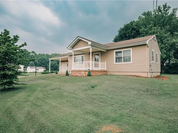 287 Wayne St, Homer City, PA 15748