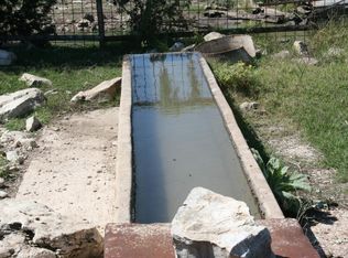 LOT 17 Sd #16010, Rocksprings, TX 78880