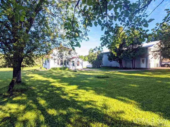 301 Little Finland Rd, Iron River, MI 49935