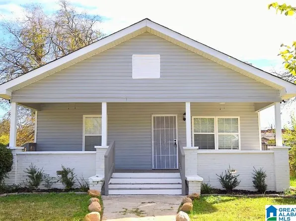 117 3rd Ave S, Birmingham, AL 35205