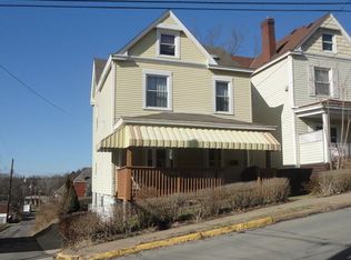 65 Mainsgate St, Pittsburgh, PA 15205