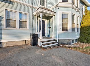 128 Garland St #1, Bangor, ME 04401