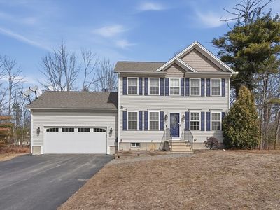 19 Madison Ave, Winchendon, MA, 01475