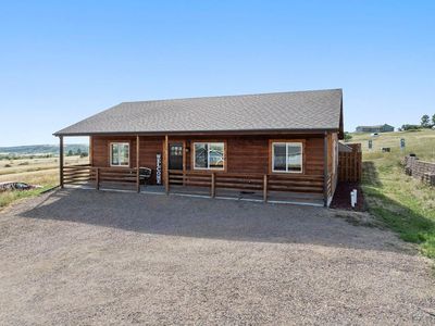 4711 Vigil Dr, Colorado City, CO, 81019