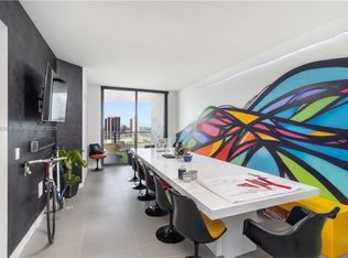 1600 NE 1st Ave #1901-20, Miami, FL 33132