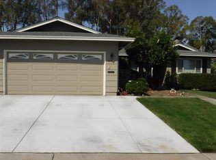 144 Dardanelle Dr, Martinez, CA 94553