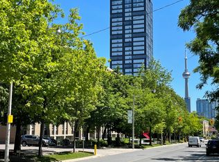 203 College St #803-C01, Toronto, ON M5T 0C8