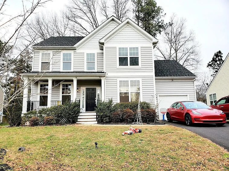 2128 Turner Mountain Pl — Photo 2