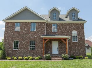 2307 Tortuga Ct, Murfreesboro, TN 37127