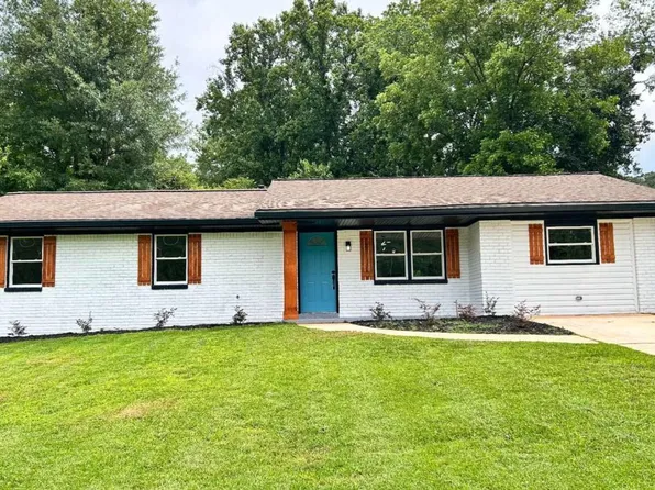 4074 Green Hawk Trl, Decatur, GA 30035