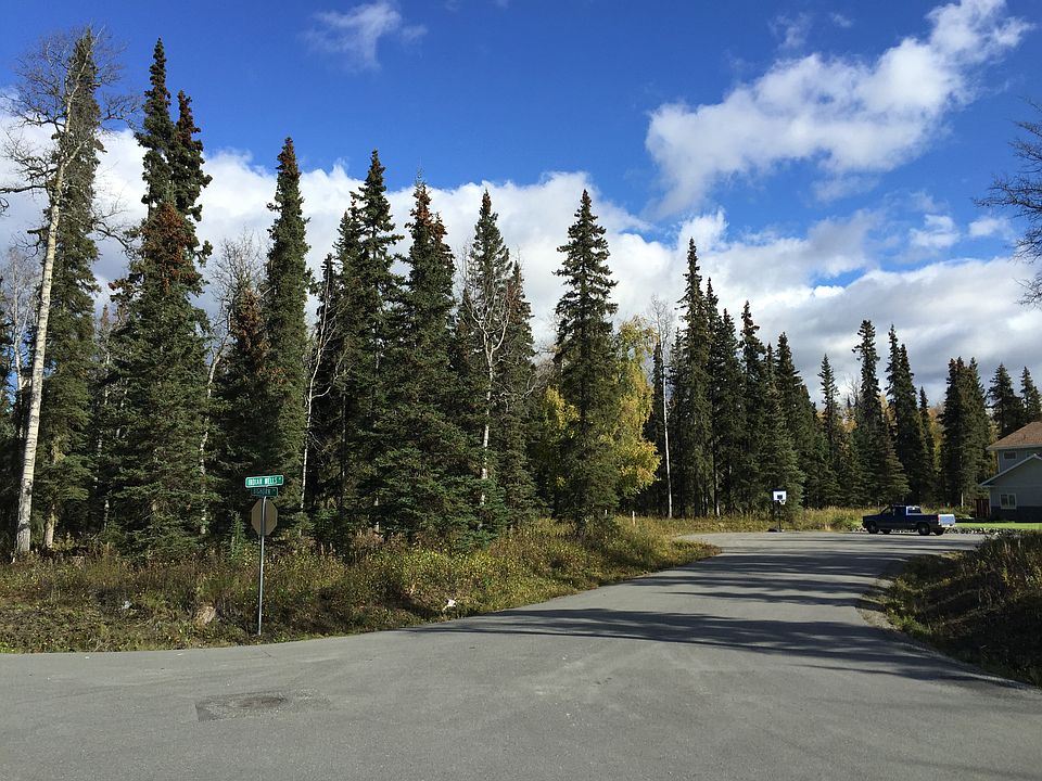 2nd image of Vacant Land Lot 3 110 Bighorn Circle