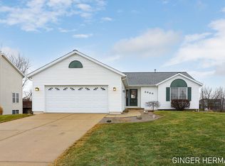 2989 Tansy Trl SW, Wyoming, MI 49418