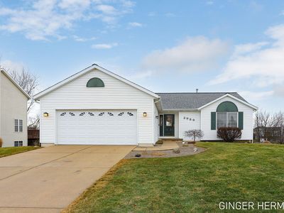 2989 Tansy Trl SW, Wyoming, MI, 49418