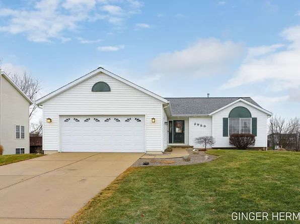 2989 Tansy Trl SW, Wyoming, MI 49418