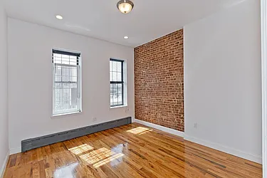 Rented by Compass