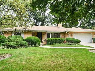 1431 S Western Ave, Park Ridge, IL 60068