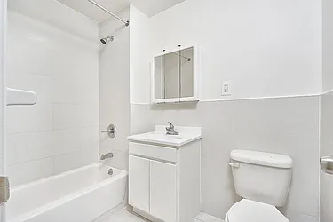 Rented by LivingNY