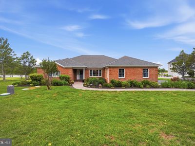 110 Carville Ct, Stevensville, MD, 21666