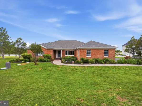 110 Carville Ct, Stevensville, MD 21666