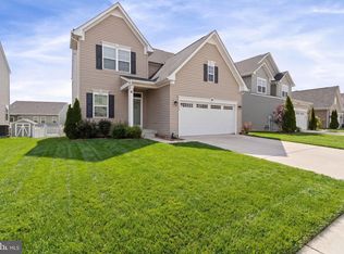 5316 Holley Oak Ln, Fredericksburg, VA 22407