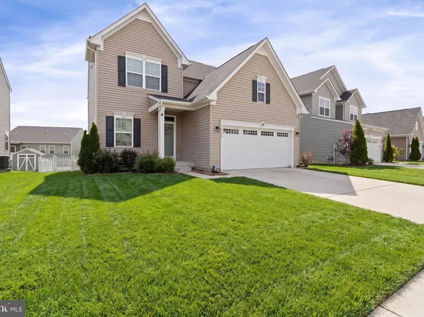 5316 Holley Oak Ln, Fredericksburg, VA 22407