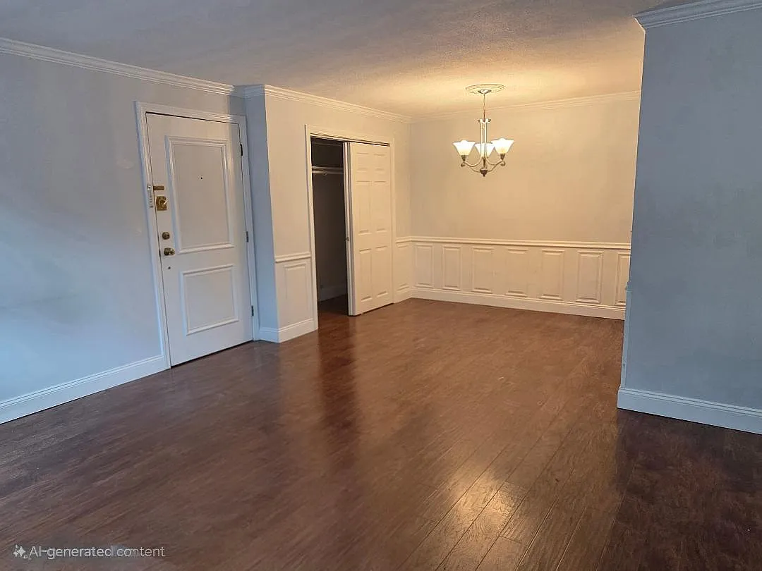 Northborough Village Apartments — Photo 4