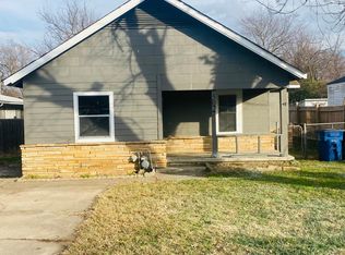 5027 S 30th Ave W, Tulsa, OK 74107