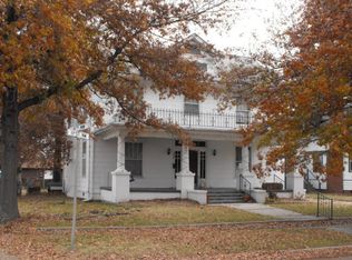 328 B St NW, Miami, OK 74354