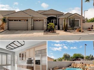 10825 Elm Ridge Ave, Las Vegas, NV 89144