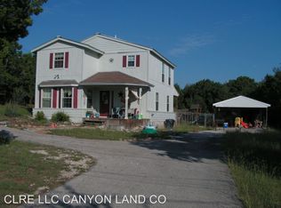 1371 Lake Blf, Canyon Lake, TX 78133