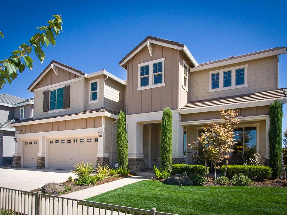 Craftsman Elevation