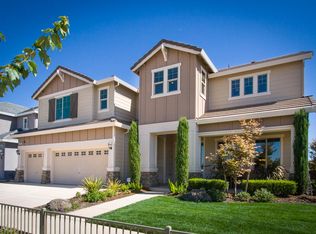 1008 Broken Spoke Ln, Roseville, CA