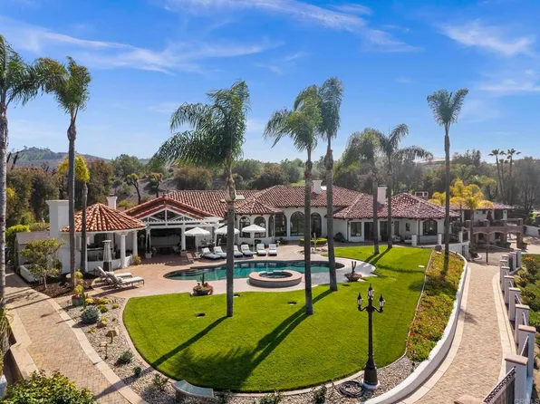 5955 Lake Vista Dr, Bonsall, CA 92003