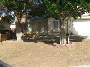 15585 Mavrick Dr, Adelanto, CA 92301