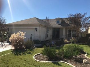 207 Fieldstone Dr, Georgetown, TX 78633