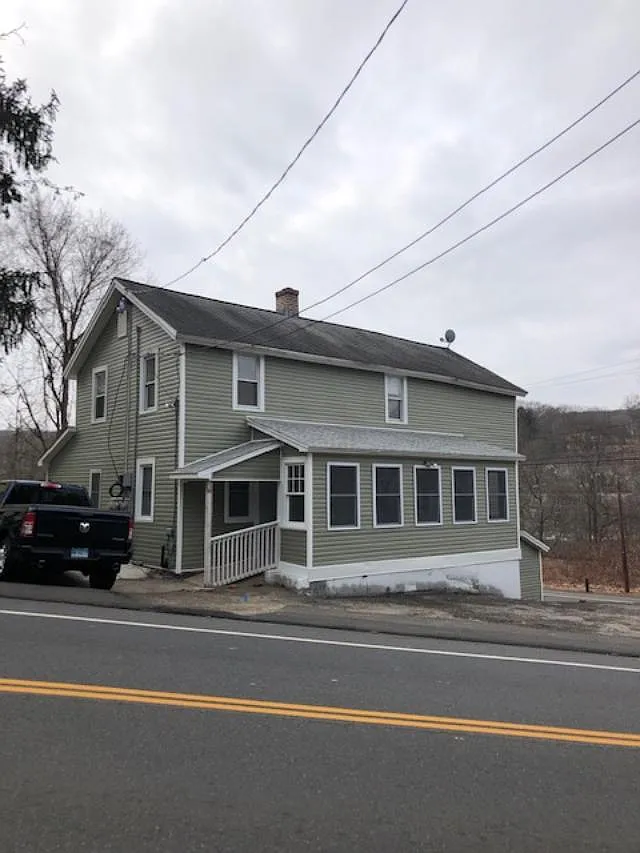 1 bed, 600 sqft, $1,900 — Photo 1