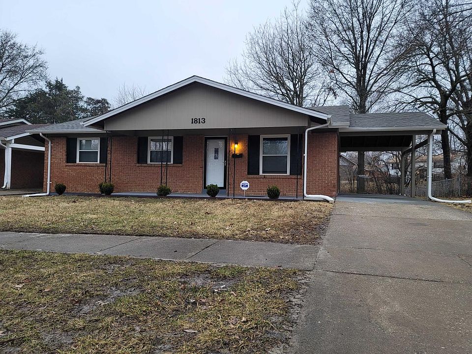 1813 Night Dr, Florissant, MO 63031 | Zillow