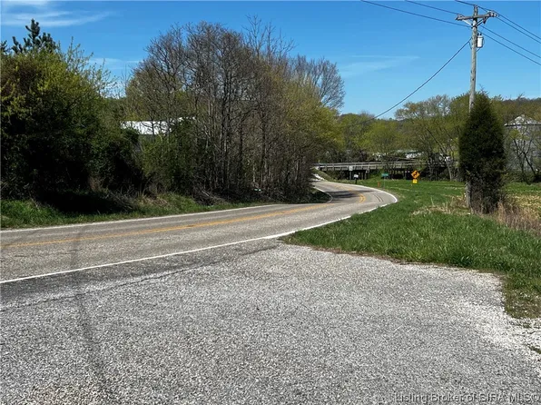  State Road 145, Bristow, IN 47515